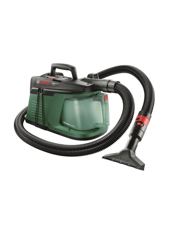 Bosch Staubsauger 06033D1000