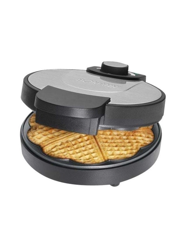 Bomann Waffeleisen WA 1365 CB