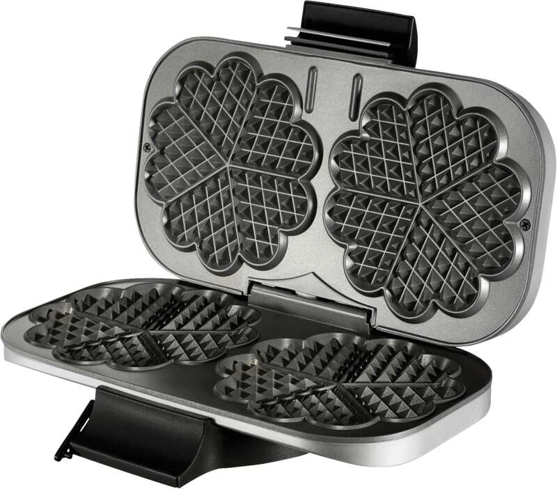 Unold Waffeleisen 48.241