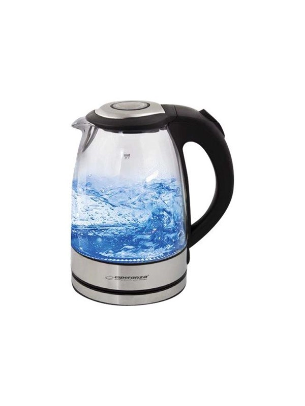 Esperanza Wasserkocher YOSEMITE - 2200 W