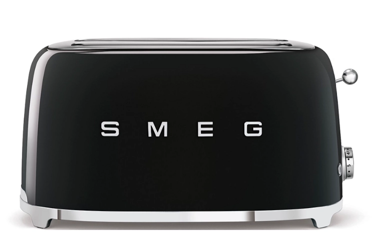 SMEG Toaster 50's Style