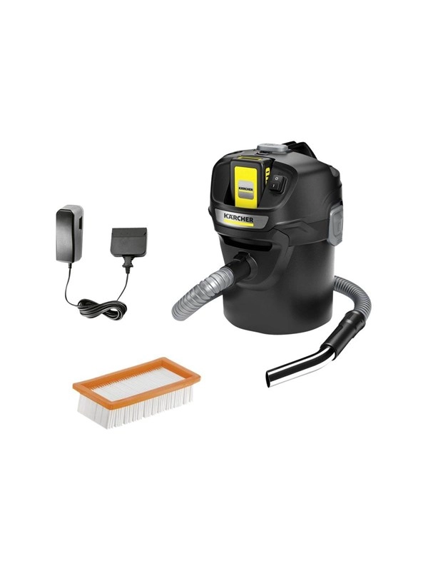 Kärcher Staubsauger AD 2 BATTERY SET