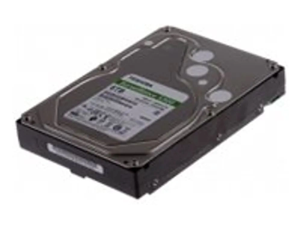 Axis Surveillance - 4TB - Festplatten - 01858-001 - SATA-150 - 3.5"