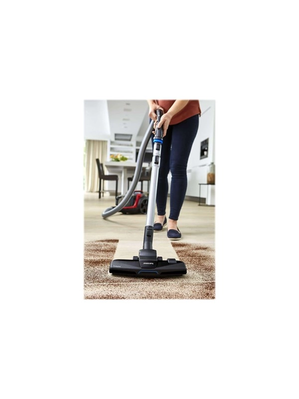 Philips Staubsauger PowerPro Expert