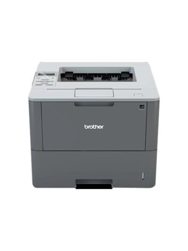 Brother HL-L6250DN - Einfarbig - Laser