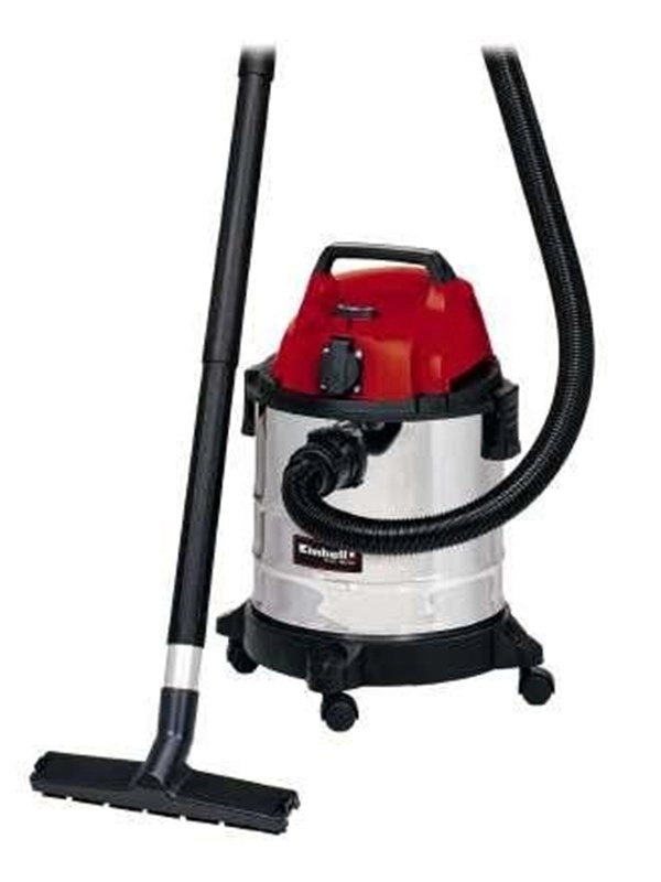 Einhell Staubsauger TC-VC 1820 SA 2342425 Vacuum cleaner 1250 W 20 l