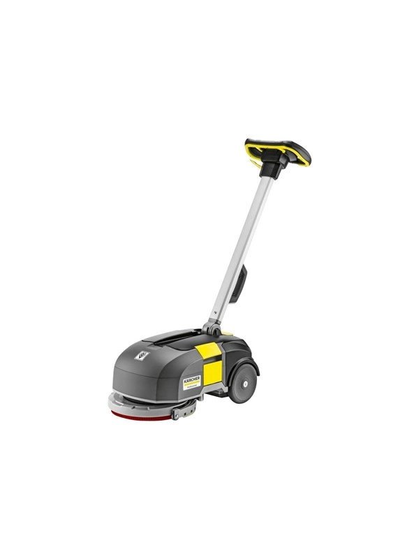 Kärcher Staubsauger Professional 30/4 C Bp Pack