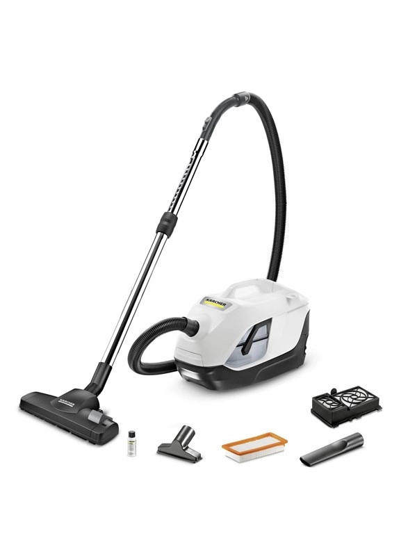 Kärcher Staubsauger DS 6