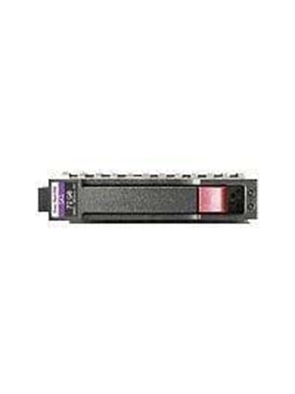 Hewlett Packard Enterprise Enterprise - 300GB - Festplatten - 652611-B21 - SAS2 - 2.5"