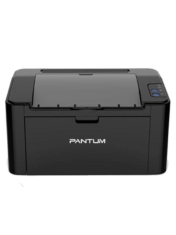 PANTUM P2500W Mono Laser Printer - Einfarbig - Laser