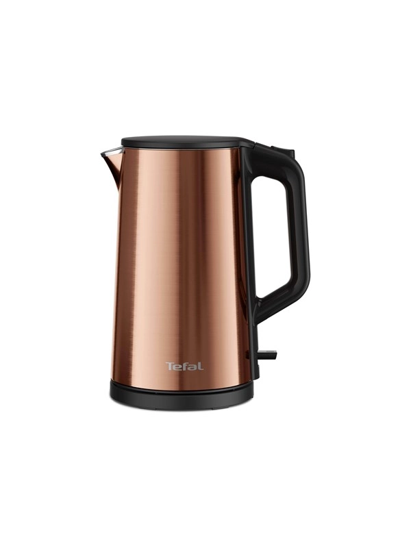 Tefal Wasserkocher Glorious KI583C10 - kettle - dark gold - Dark gold - 2000 W