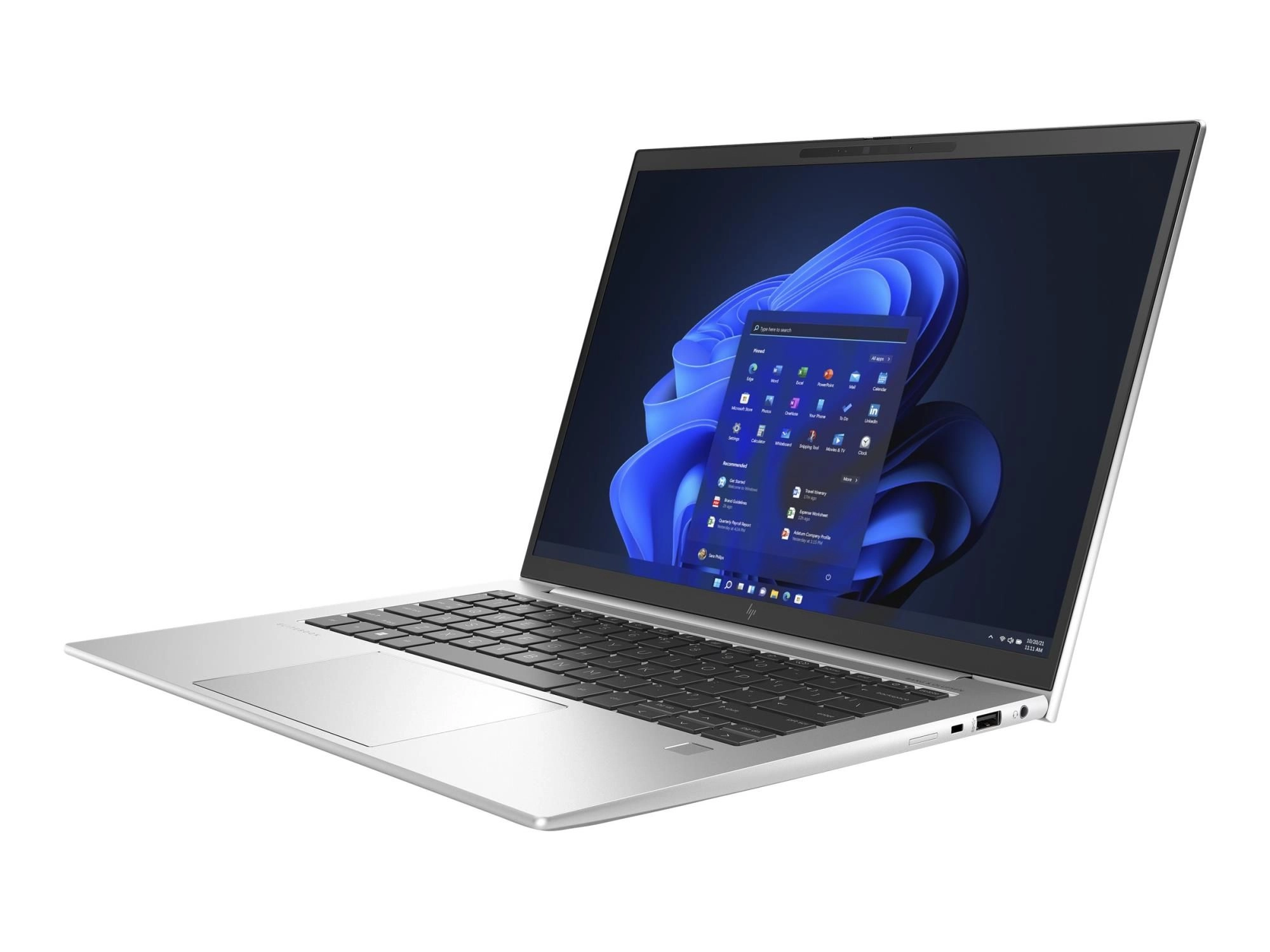 HP EliteBook 845 G9 Notebook