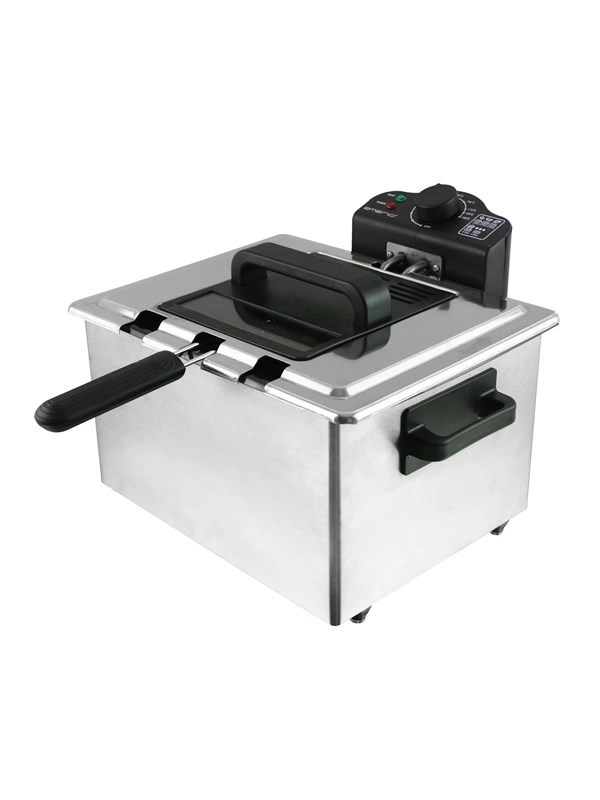 Emerio Deep fryer