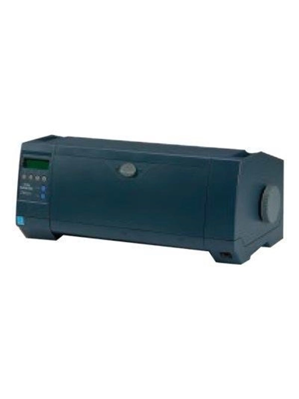 Dascom 2600+ - Einfarbig - Dot matrix