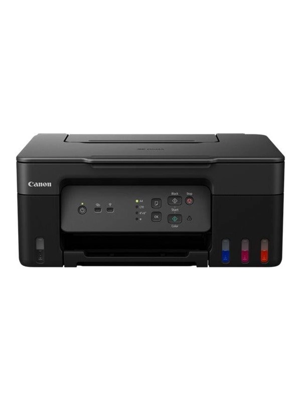Canon PIXMA G3430 MegaTank Multifunktion - Farbe - Tinte