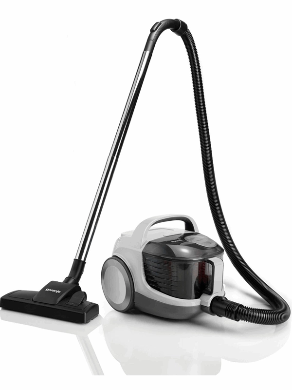 Gorenje Staubsauger VCEA01GAC