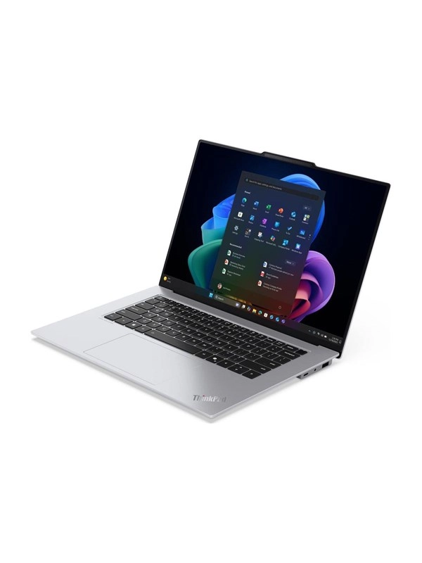 Lenovo ThinkPad X9-15 Gen 1 - 15.3" - Intel Core Ultra 7 - 258V - Evo - 32 GB RAM - 1 TB SSD - German