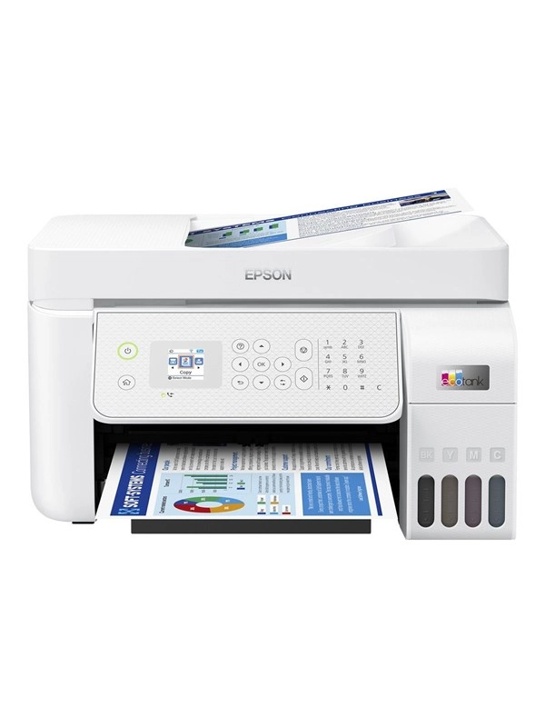 Epson EcoTank L5316 Multifunktion - Farbe - Tinte