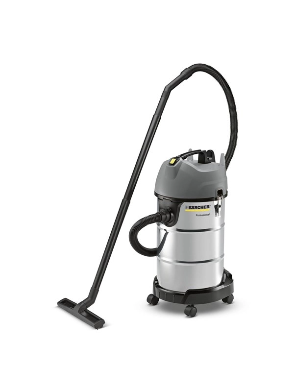 Kärcher Staubsauger NT 38/1 Me Classic Edition