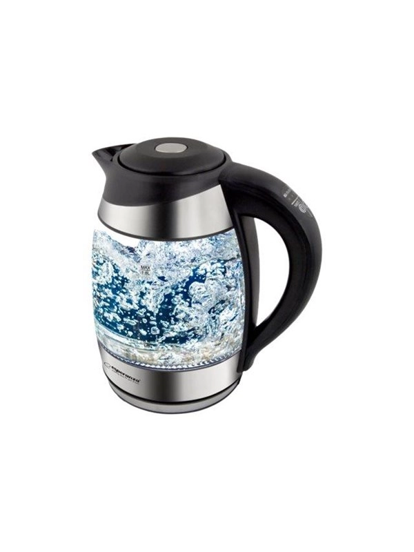 Esperanza Wasserkocher SEINE - 2200 W