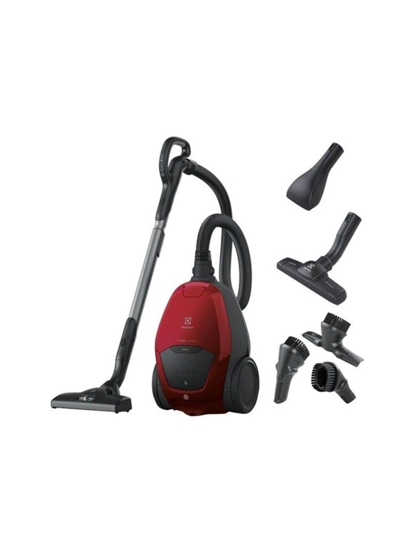 Electrolux Staubsauger Pure D8.2