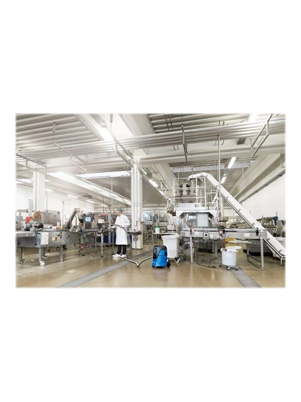 Nilfisk Staubsauger Wet-/drycleaner aero 26-21 pc pro