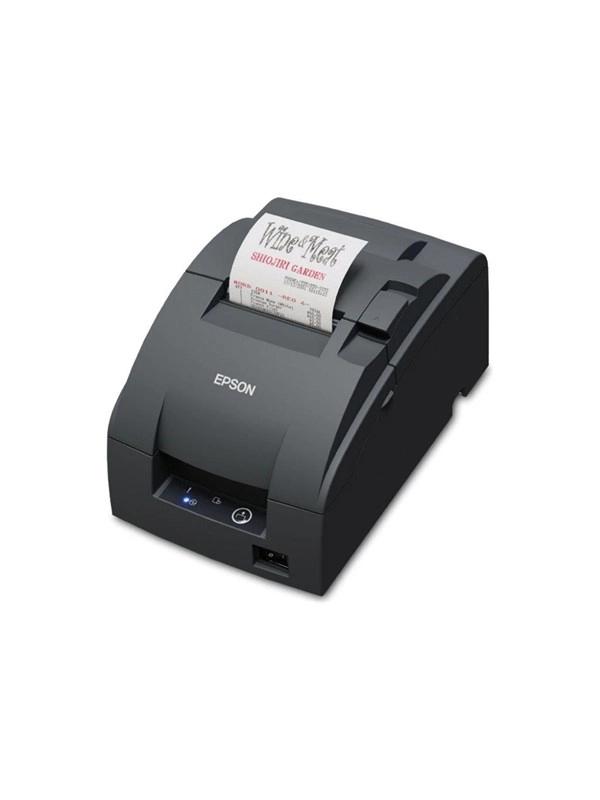 Epson TM U220IIB (102) - Einfarbig - Dot matrix