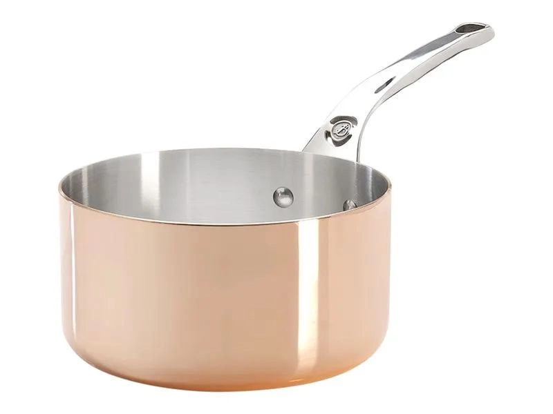De Buyer Prima Matera saucepan - 16 cm