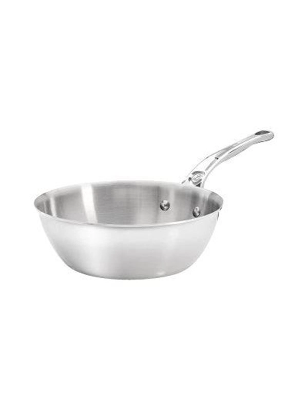 De Buyer AFFINITY saute pan - 20 cm diameter