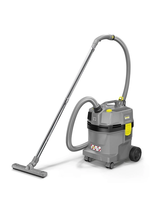 Kärcher Staubsauger Karcher NT 22/1 Ap Te L AE*EU