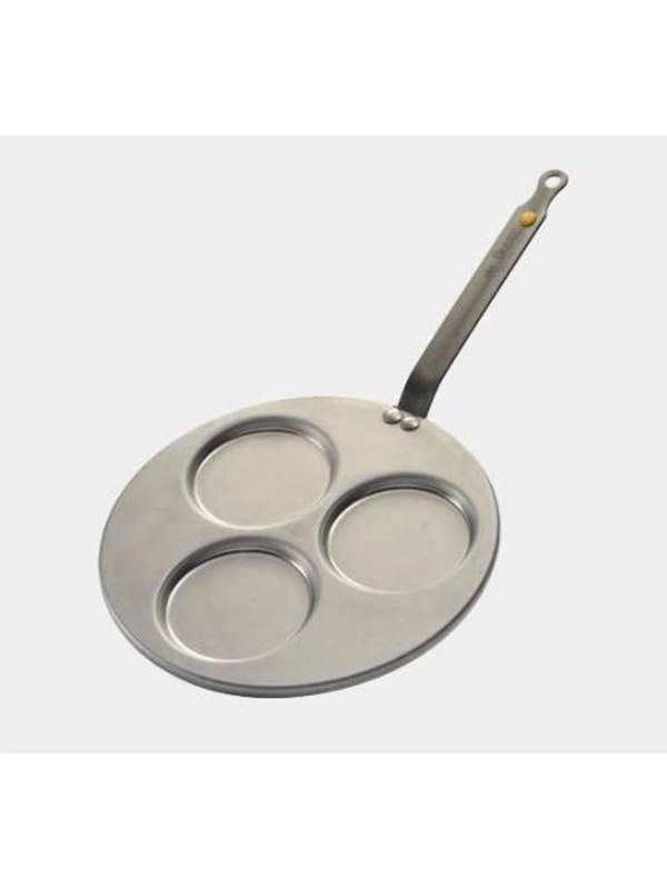 De Buyer 5612.03 frying pan