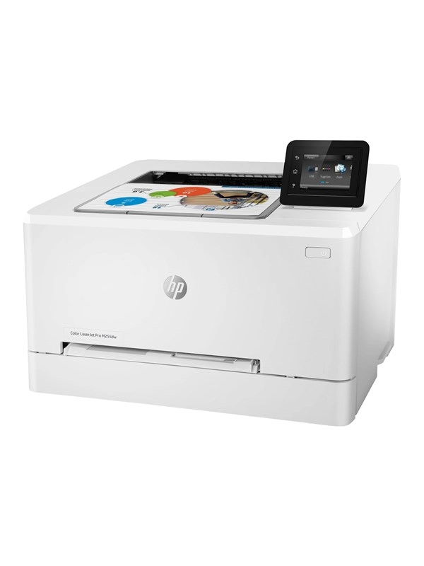 HP Color LaserJet Pro M255dw - Farbe - Laser