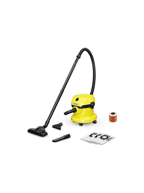 Kärcher Staubsauger WD 2 PLUS V-12/6/18/C HOME