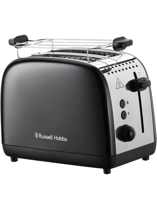 Russell Hobbs Toaster Colours Plus 2S - 26550-56