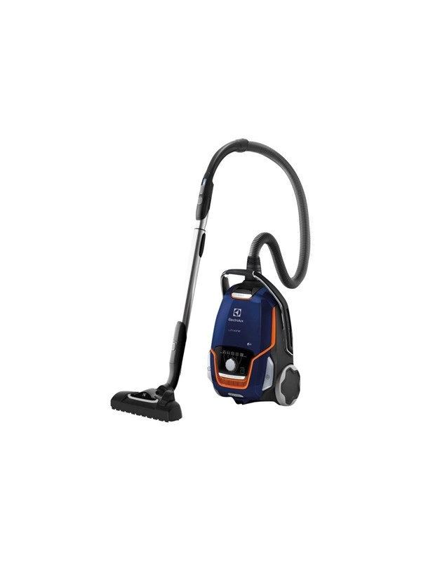 Electrolux Staubsauger New UltraOne EUOC94DB - vacuum cleaner - canister - deep blue