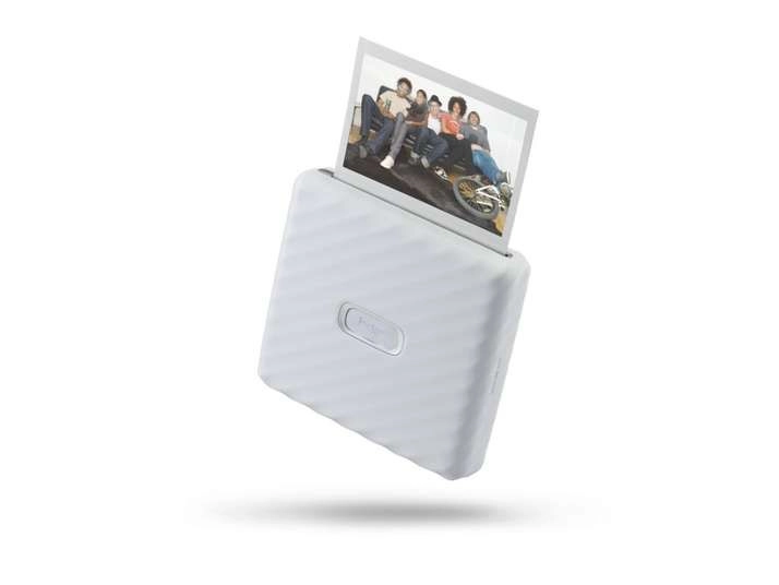 Fujifilm INSTAX Link Wide - White - Farbe - LED