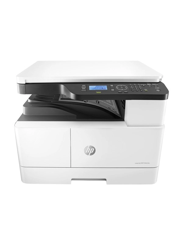 HP LaserJet MFP M442dn Multifunktion - Einfarbig - Laser