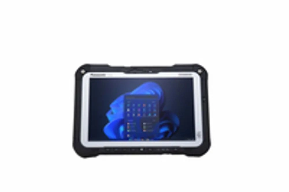 Panasonic Toughbook G2