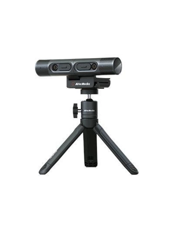 AverMedia PW313D - live streaming camera