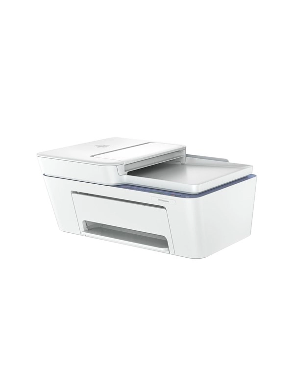 HP Deskjet 4322 All-in-One - Color inkjet | Print/scan/copy | Wi-Fi(n) | USB 2.0 Multifunktion - Farbe - Tinte