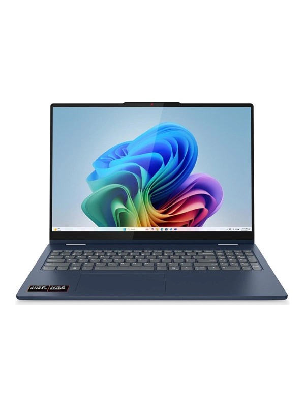 Lenovo IdeaPad 5 2-in-1 16AKP10 - Copilot+ PC - 16" - AMD Ryzen AI 5 - 340 - 16 GB RAM - 512 GB SSD - German