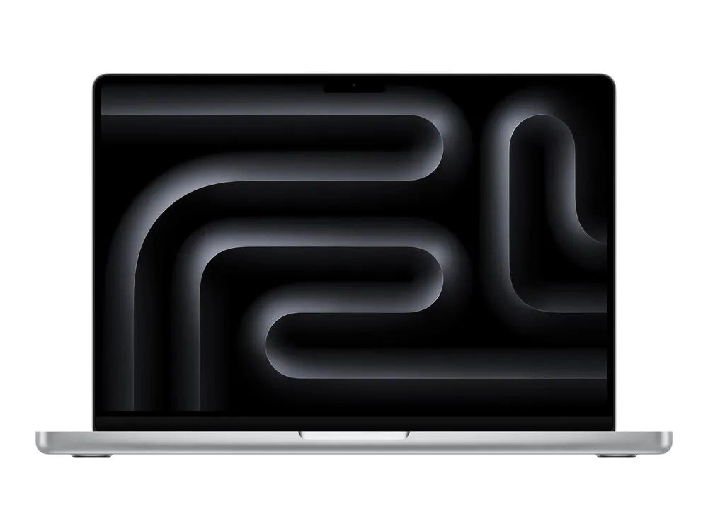 Apple MacBook Pro - 14.2" - M5 - 16 GB RAM - 1 TB SSD - German