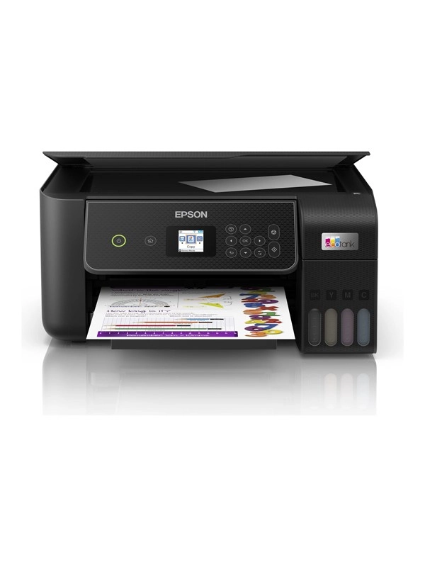 Epson EcoTank L3280 Multifunktion - Farbe - Tinte