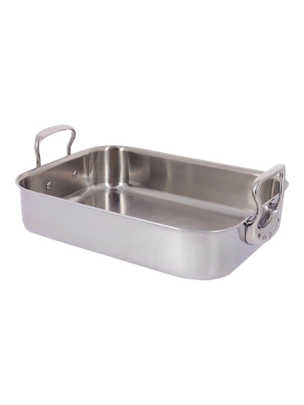 De Buyer AFFINITY roasting pan