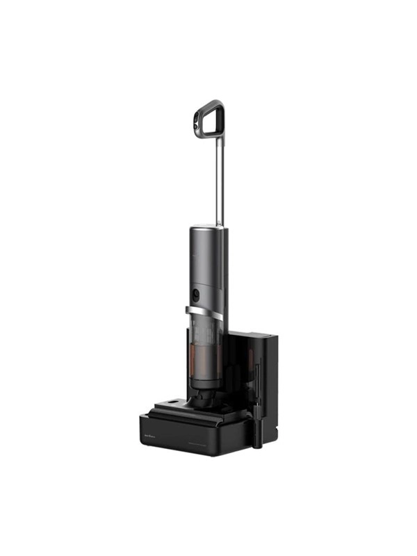 Deerma Staubsauger ?DEM-VX900W Cordless Upright Vacuum Cleaner with Mop Function