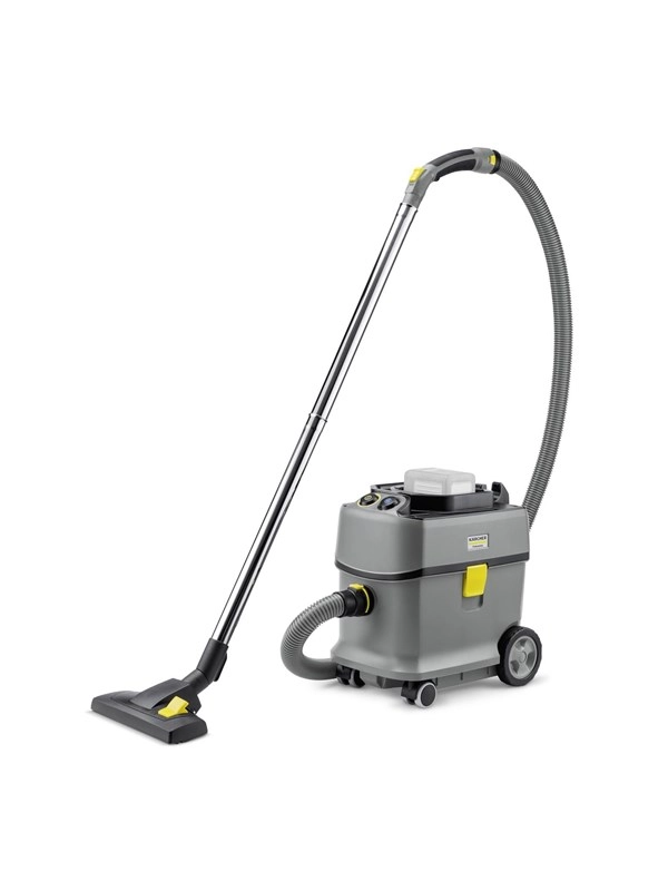 Kärcher Staubsauger Karcher T 15/1 Bp
