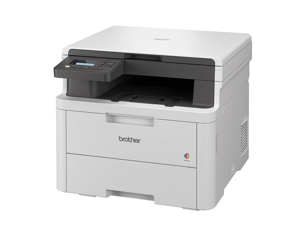 Brother DCP-L3520CDW - multifunction printer - colour Multifunktion - Farbe - LED
