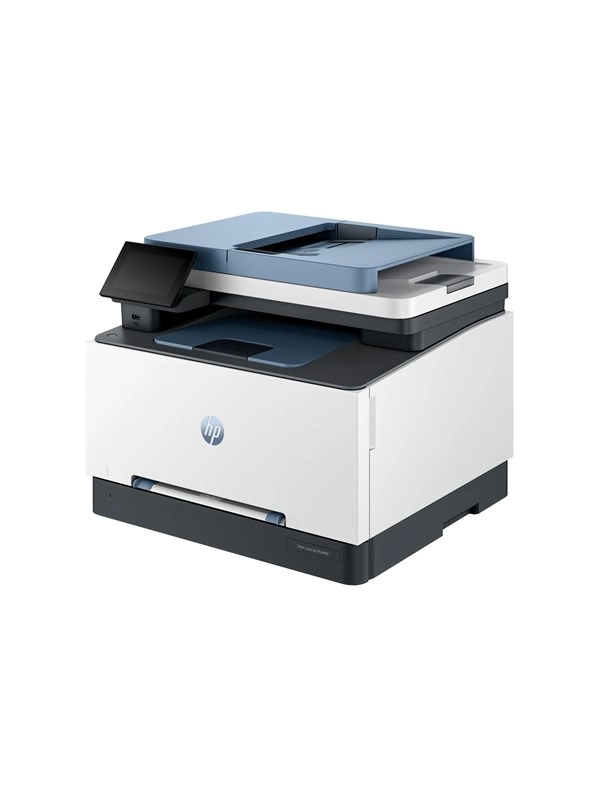 HP Color LaserJet Pro MFP 3302fdng Multifunktion - Farbe - Laser