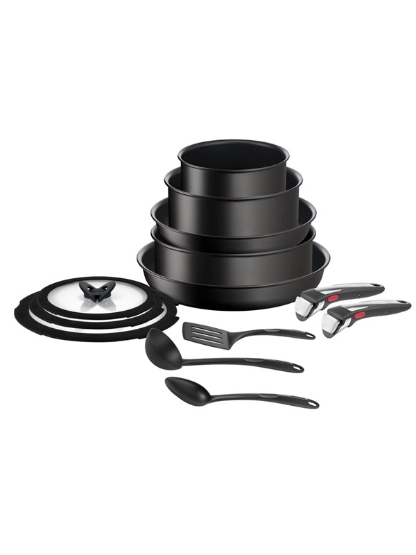 Tefal Ingenio Unlimited ON 13-teiliges Set