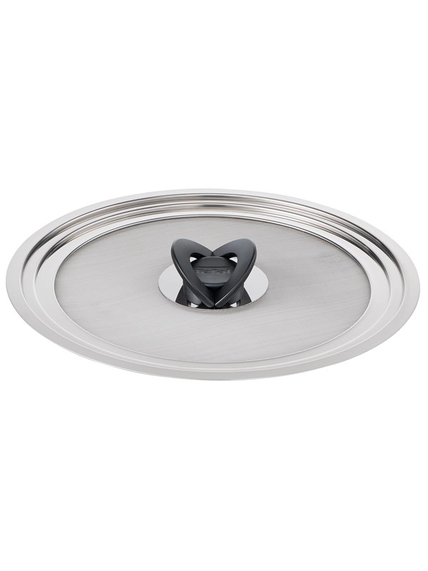 Tefal Ingenio Anti-Splatter lid 24-28 cm
